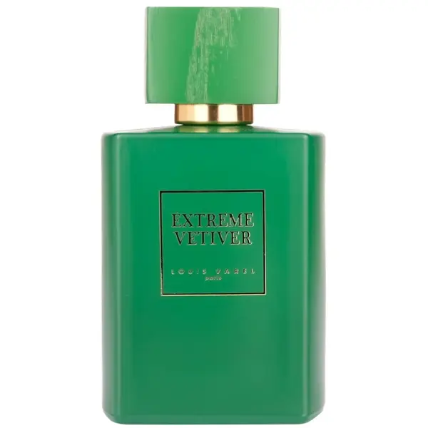 Apa de Parfum Extreme Vetiver, Louis Varel, Unisex 100ml