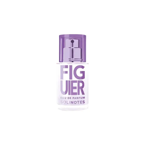 Apa de parfum Figuiere, 15ml, SoliNotes