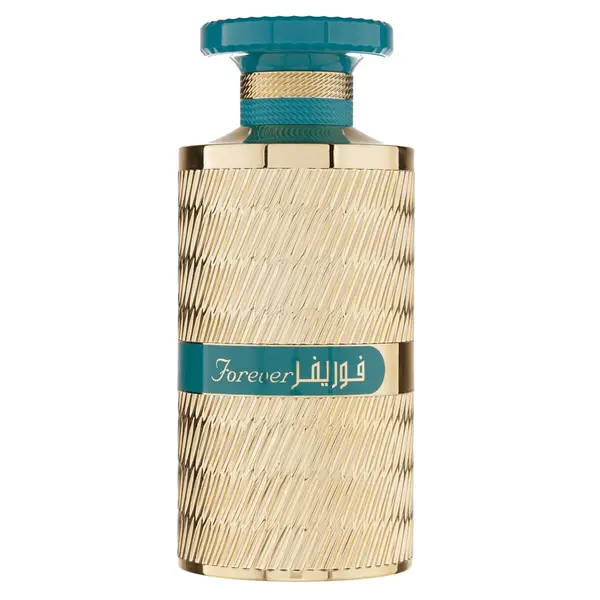 Apa de parfum Forever Gold, Ard Al Zaafaran, Unisex 100ml