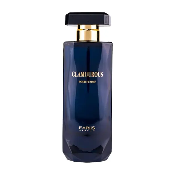 Apa de Parfum Glamourous, Fariis, Femei 100ml
