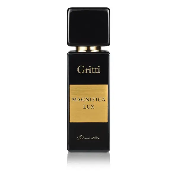Apa de parfum Gritti Magnifica Lux Unisex Tester EDP Volum 100 ml
