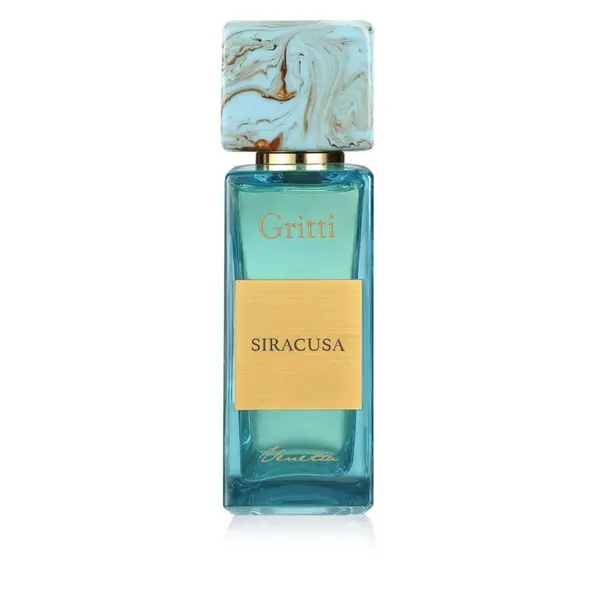 Apa de parfum Gritti Siracusa Unisex Tester EDP Volum 100 ml