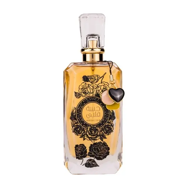 Apa de Parfum Habeebat Qalbi, Ard al Zaafaran, Unisex 100ml