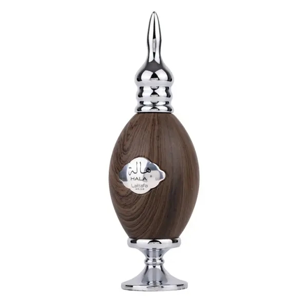 Apa de Parfum Hala, Lattafa, Unisex 100ml