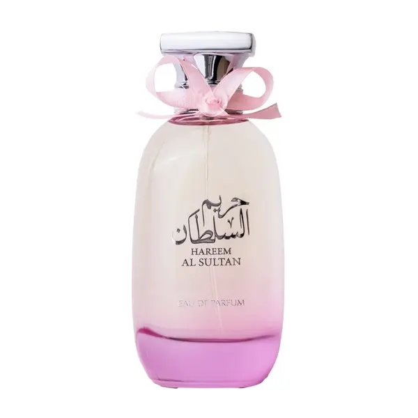 Apa de Parfum Hareem Al Sultan, Ard Al Zaafaran, Femei 100ml