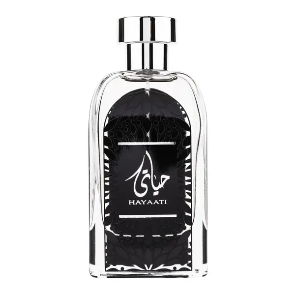 Apa de Parfum Hayaati, Ard Al Zaafaran, Barbati 100ml