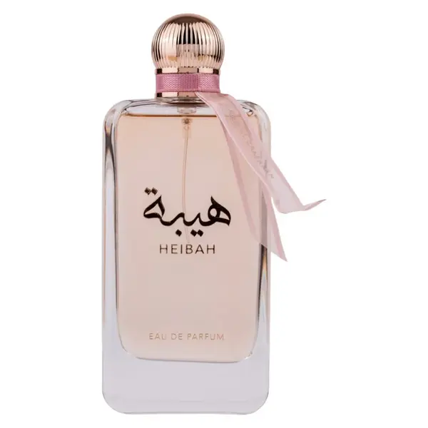 Apa de Parfum Heibah, Ard Al Zaafaran, Femei 100ml