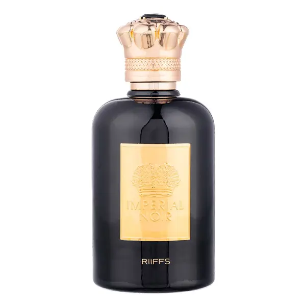 Apa de Parfum Imperial Noir, Riiffs, Unisex 100ml