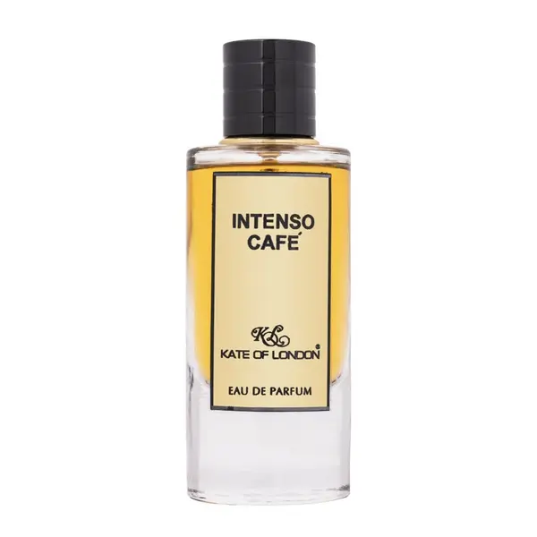Apa de Parfum Intenso Cafe, Wadi Al Khaleej, Unisex 80ml