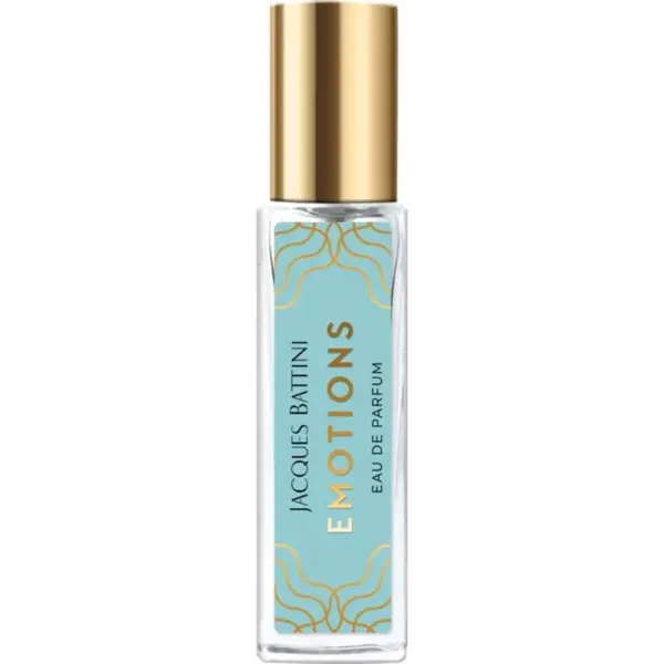 Apa de Parfum Jacques Battini Emotions, 15 ml