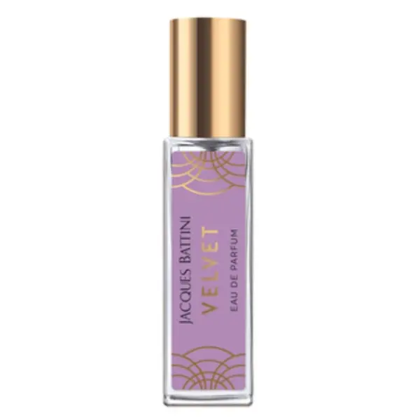 Apa de Parfum Jacques Battini Velvet, 15 ml