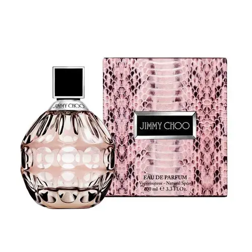 Apa de parfum Jimmy Choo, Femei, 40ml