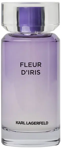 Apă de parfum Karl Lagerfeld Fleur D'Iris, 100 ml, tester