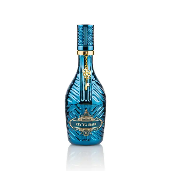 Apa de Parfum Key Of Emir by Shaikh Saeed, Unisex, 100 ml