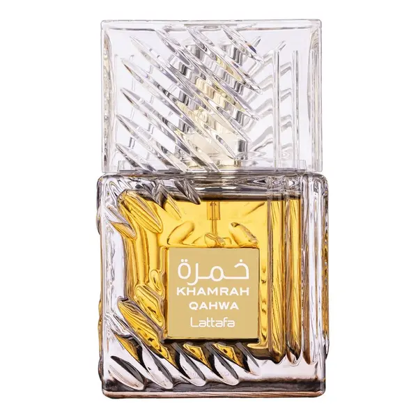 Apa de Parfum Khamrah Qahwa, Lattafa, Unisex 100ml