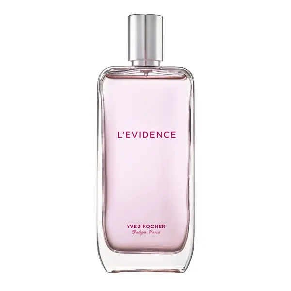 Apa de parfum L'Evidence, 100ml, Yves Rocher