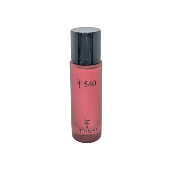 Apa de Parfum L'Fumes London LF 540, Unisex, 34 ml