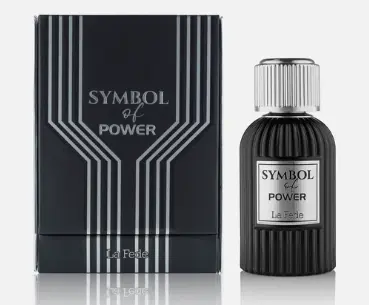 Apa de Parfum La Fede, Symbol of Power, Unisex, 100 ml