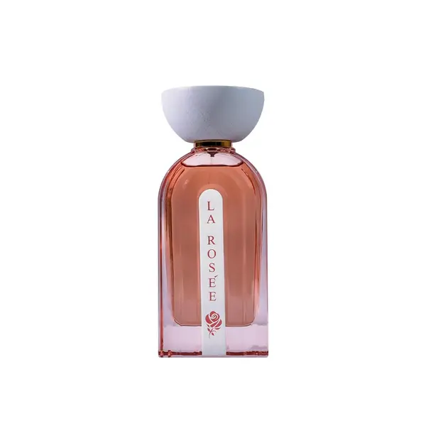 Apa de Parfum La Rosee by Ahmed Al Maghribi, Femei, 100 ml