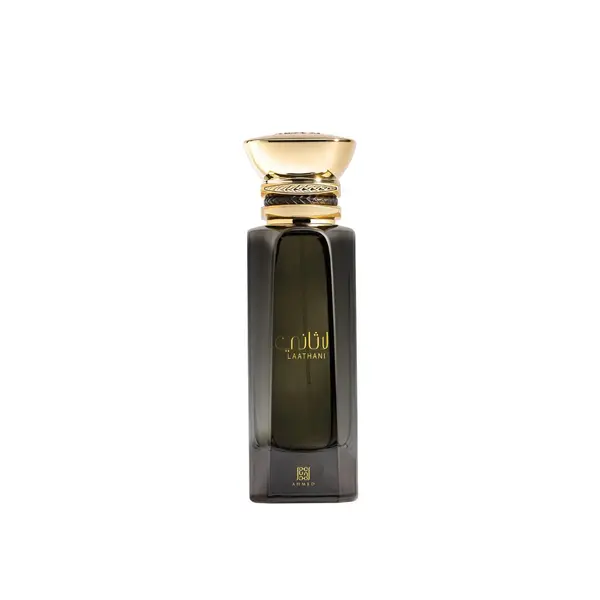 Apa de Parfum Laathani by Ahmed Al Maghribi, Unisex, 80 ml