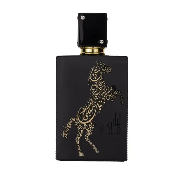 Apa de Parfum Lail Maleki, Lattafa, Unisex 100ml