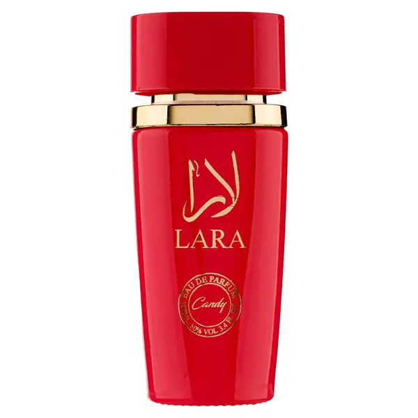 Apa de Parfum Lara Candy, Al Fakhr Perfumes, Femei - 100ml