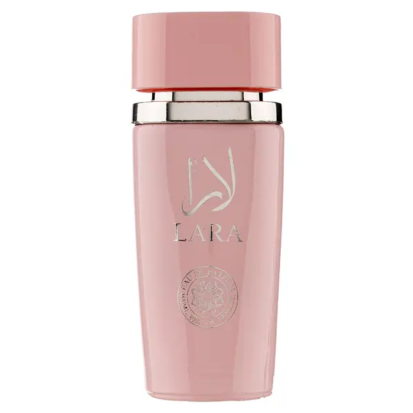 Apa de Parfum Lara Pink, Al Fakhr Perfumes, Femei 100ml