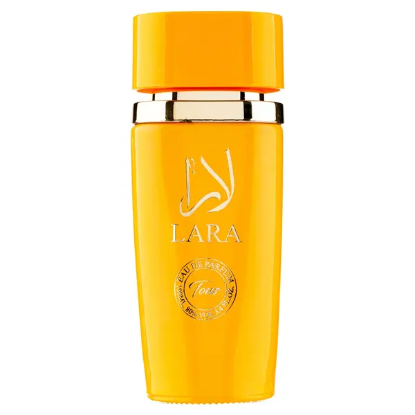 Apa de Parfum Lara Tous, Al Fakhr Perfumes, Femei 100ml