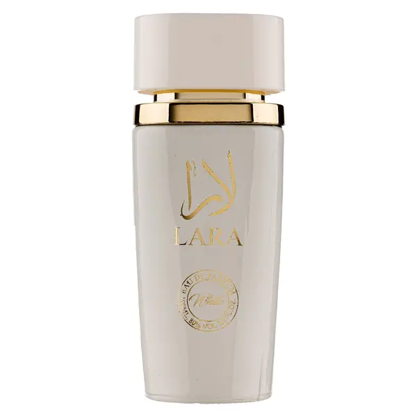 Apa de Parfum Lara White, Al Fakhr Perfumes, Femei 100ml