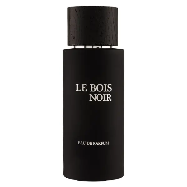 Apa de Parfum Le Bois Noir, Fragrance World, Barbati 100ml