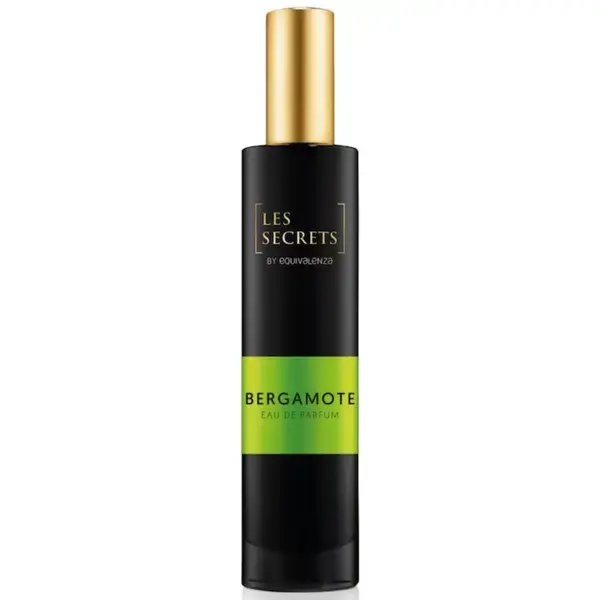 Apa de parfum Les Secrets Bergamote 719, 100ml, Equivalenza