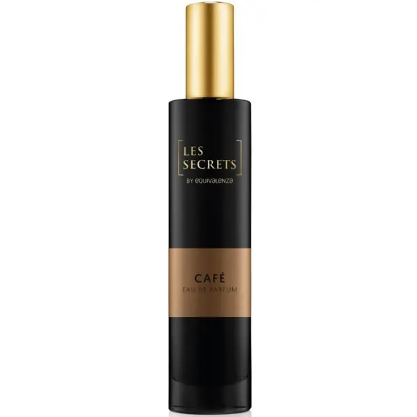 Apa de parfum Les Secrets Cafe 984, 50ml, Equivalenza