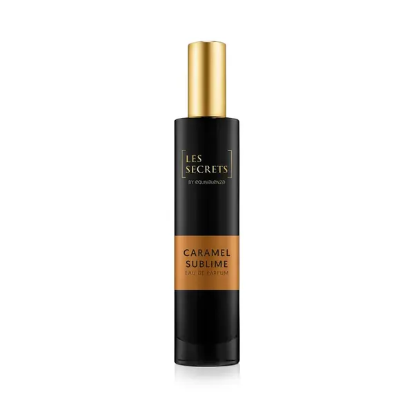 Apa de Parfum Les Secrets Caramel Sublime 729, Unisex, 50ml, Equivalenza