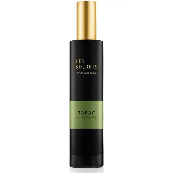 Apa de parfum Les Secrets Tabac 783, 100ml, Equivalenza