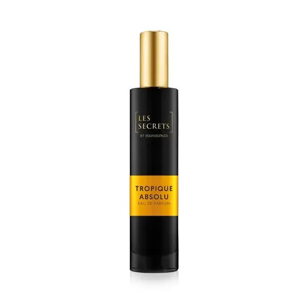 Apa de parfum Les Secrets Tropique Absolu 726, 50ml, Equivalenza