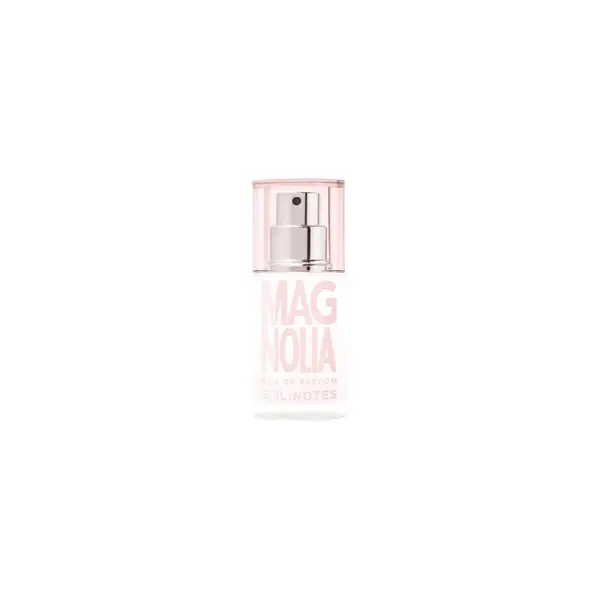 Apa de parfum Magnolia, 15ml, SoliNotes
