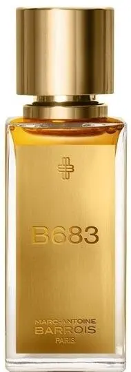 Apă de parfum Marc-Antoine Barrois B683, 100 ml