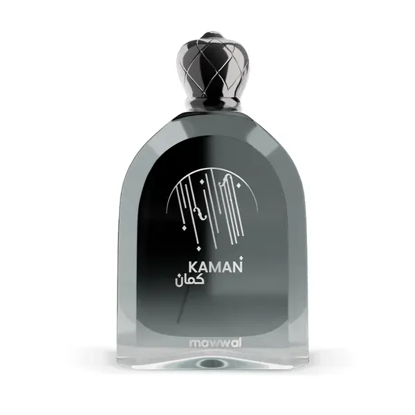 Apa de Parfum Mawwal Symphony Kaman, Unisex, 100 ml