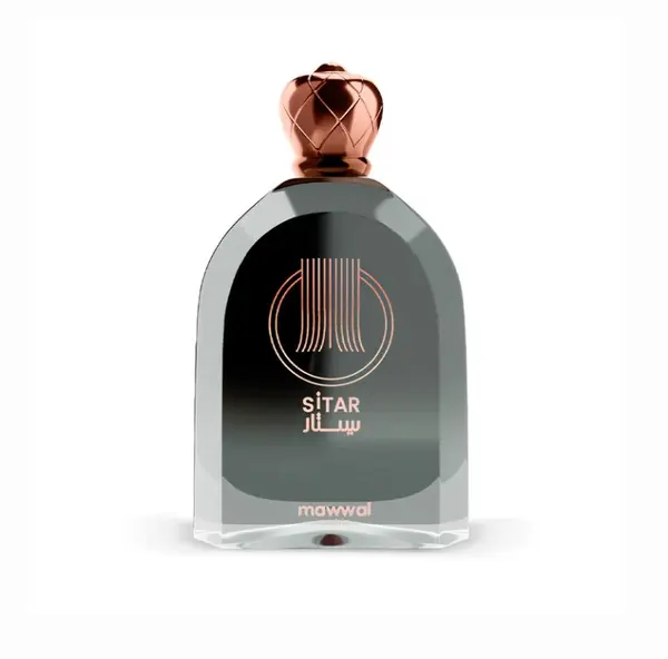 Apa de Parfum Mawwal Symphony Sitar, Femei, 100 ml