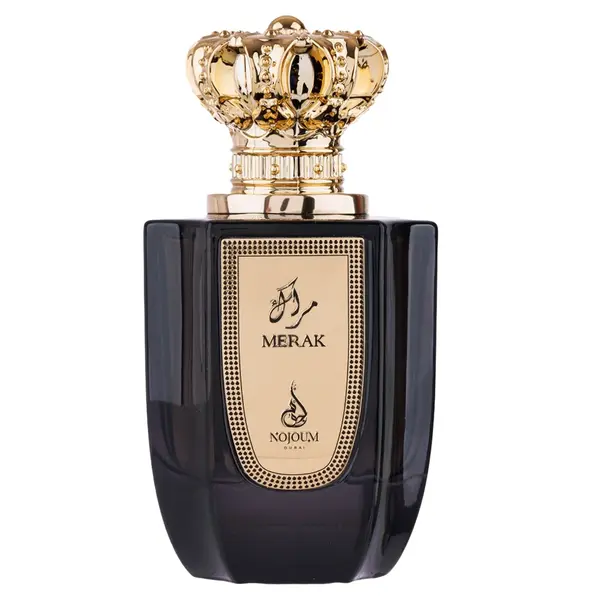 Apa de Parfum Merak, Nojoum, Unisex 100ml