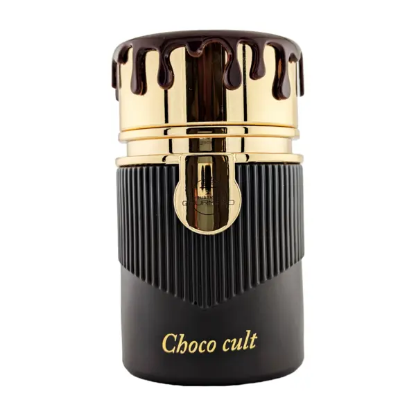 Apa de Parfum Ministry of Gourmand Choco Cult, Unisex, 100 ml