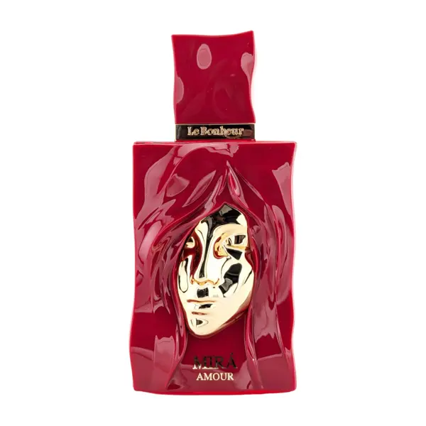 Apa de Parfum Mira Amour by Le Bonheur, Unisex, 100 ml