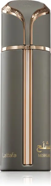 Apa de parfum, MISHLAH, Lattafa, unisex, 100 ml - Original Dubai
