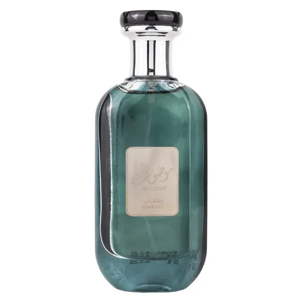 Apa de Parfum Mousuf Ramadi, Ard Al Zaafaran, Barbati 100ml