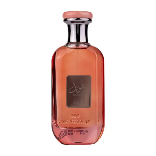Apa de Parfum Mousuf Wardi, Ard Al Zaafaran, Femei 100ml