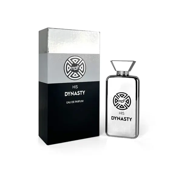 Apa de Parfum MPF His Dynasty, Barbati, 100 ml