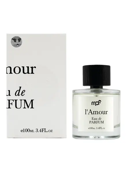 Apa de Parfum MPF L'Amour, Unisex, 100 ml