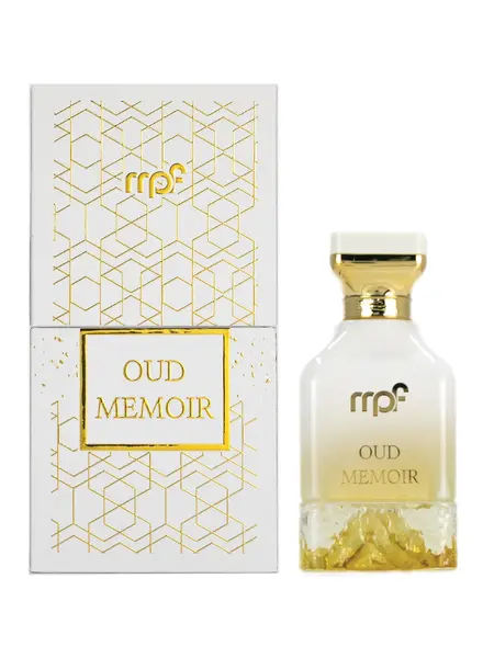 Apa de Parfum MPF Oud Memoir, Unisex, 100 ml