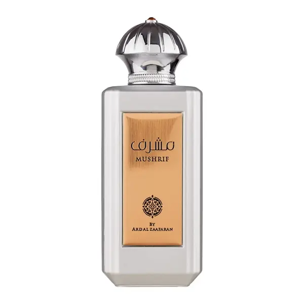 Apa de Parfum Mushrif, Ard Al Zaafaran, Barbati100ml