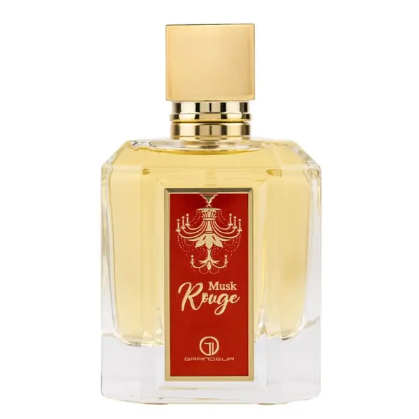 Apa de Parfum Musk Rouge, Grandeur Elite, Femei 100ml